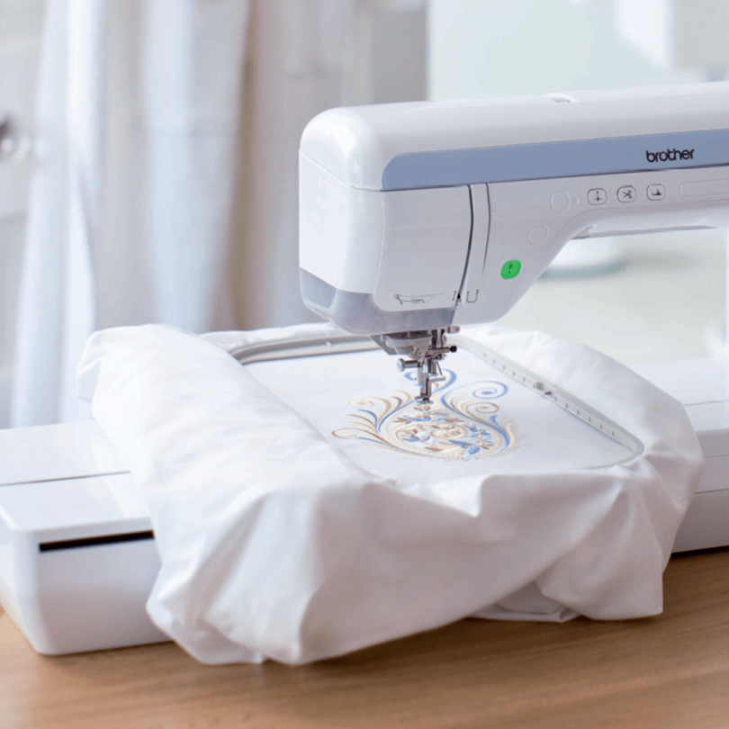 Brother Innov-Is V3SE Embroidery Machine