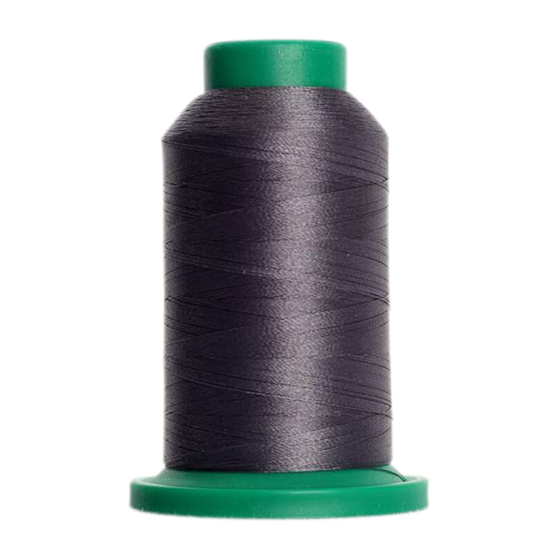 Isacord Embroidery Thread - 0138 (Heavy Storm)