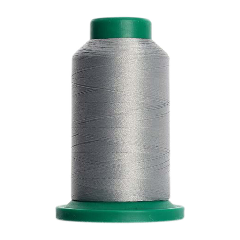 Isacord Embroidery Thread - 0142 (Sterling)