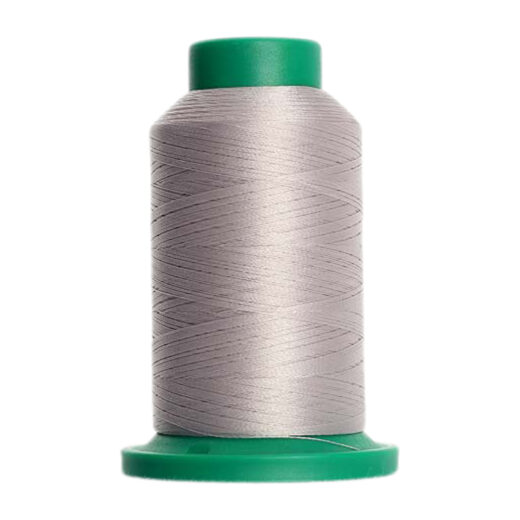Isacord Embroidery Thread - 0150 (Mystik Grey)