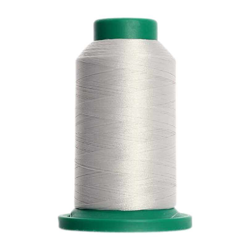 Isacord Embroidery Thread - 0184 (Pearl)