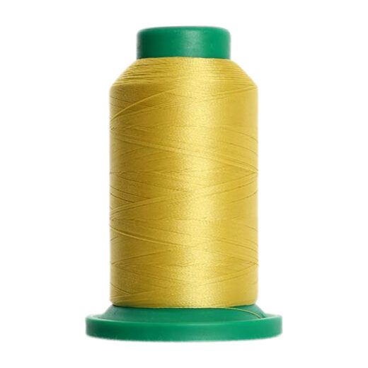 Isacord Embroidery Thread - 0221 (Light Brass)