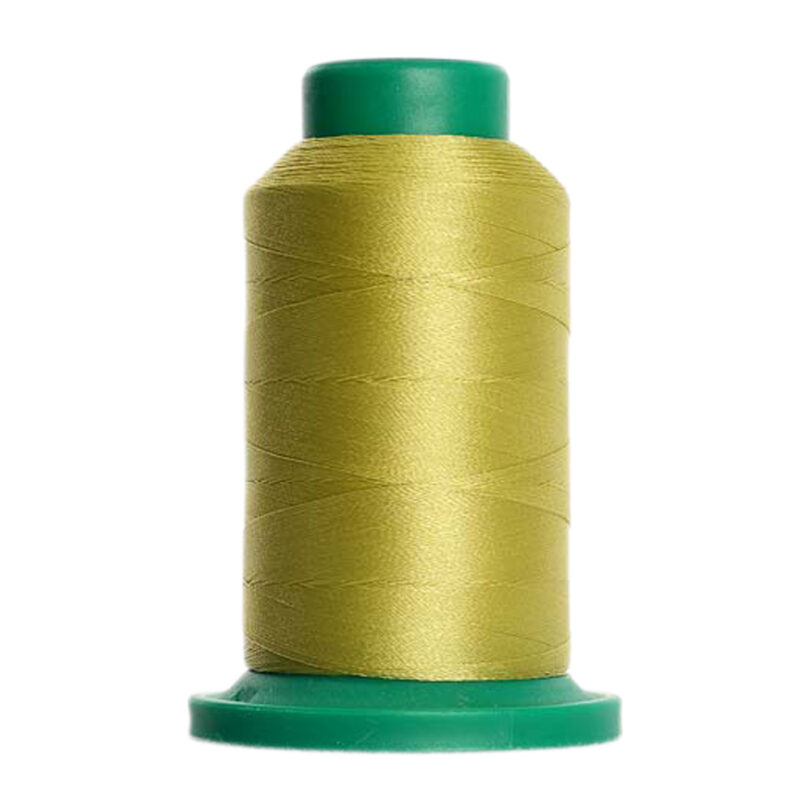 Isacord Embroidery Thread - 0232 (Seaweed)