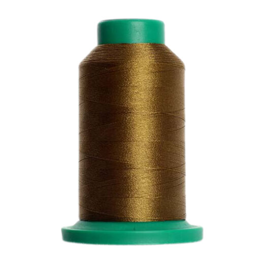 Isacord Embroidery Thread - 0345 (Moss)