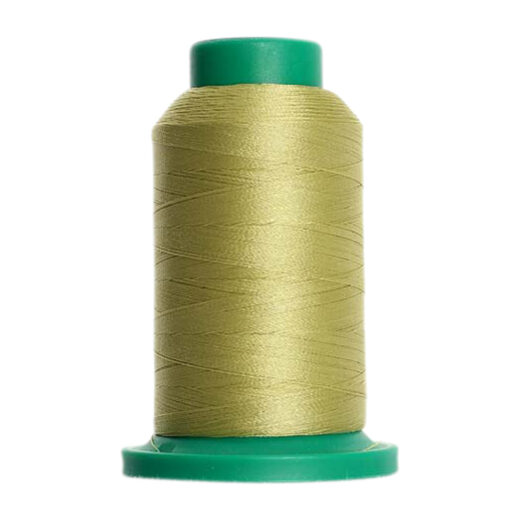 Isacord Embroidery Thread - 0352 (Marsh)