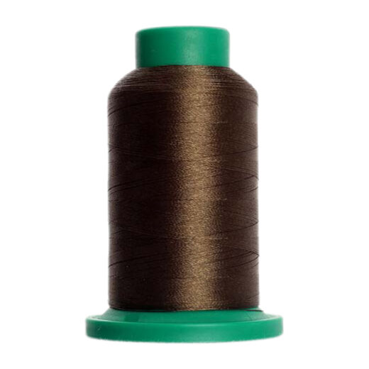 Isacord Embroidery Thread - 0465 (Umber)