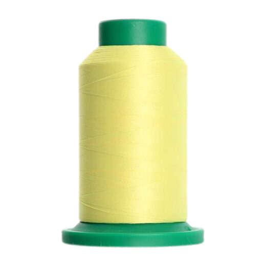 Isacord Embroidery Thread - 0501 (Neon Sun)