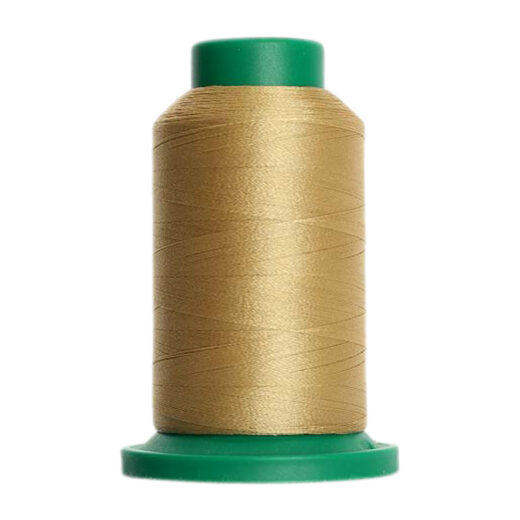 Isacord Embroidery Thread - 0552 (Flax)