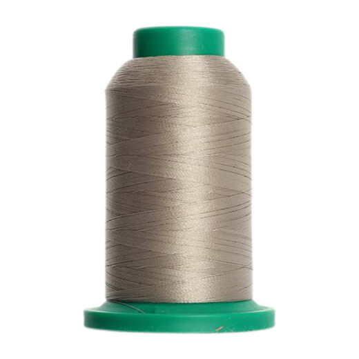 Isacord Embroidery Thread - 0555 (Light Sage)