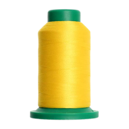 Isacord Embroidery Thread - 0600 (Citrus)