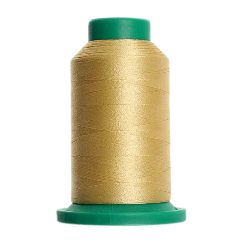 Isacord Embroidery Thread - 0643 (Barewood)