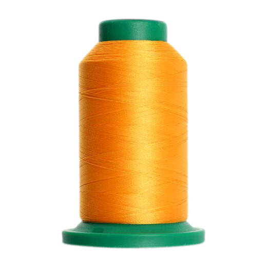 Isacord Embroidery Thread - 0702 (Papaya)