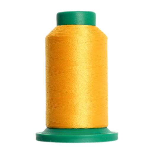 Isacord Embroidery Thread - 0703 (Orange)