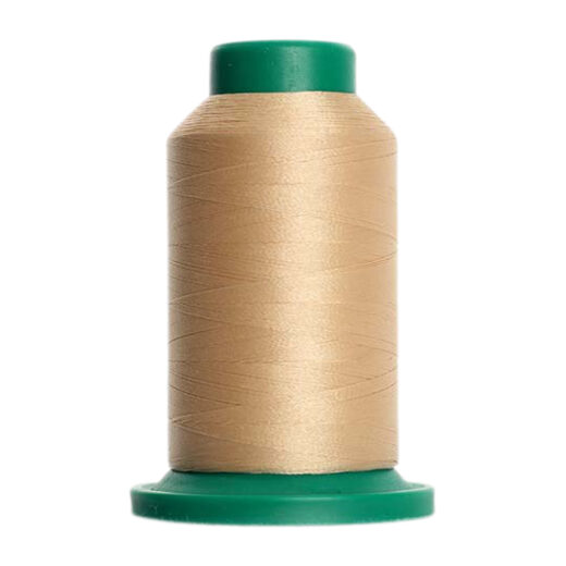 Isacord Embroidery Thread - 0761 (Oat)