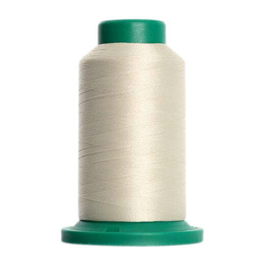Isacord Embroidery Thread - 0870 (Muslin)