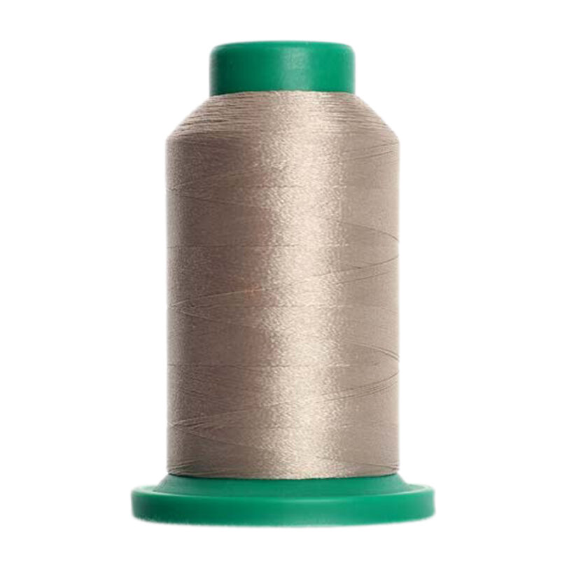 Isacord Embroidery Thread - 0874 (Gravel)
