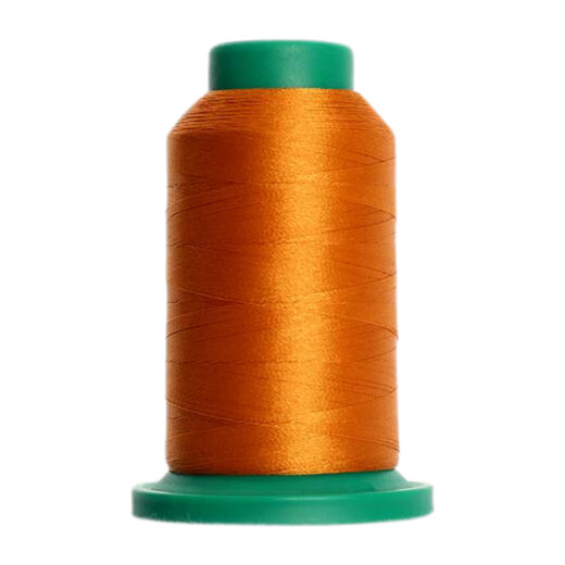 Isacord Embroidery Thread - 0922 (Ashley Gold)