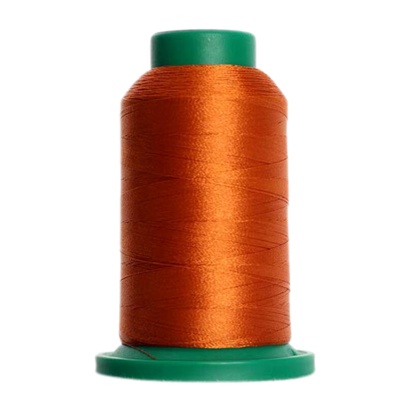 Isacord Embroidery Thread - 0931 (Honey)