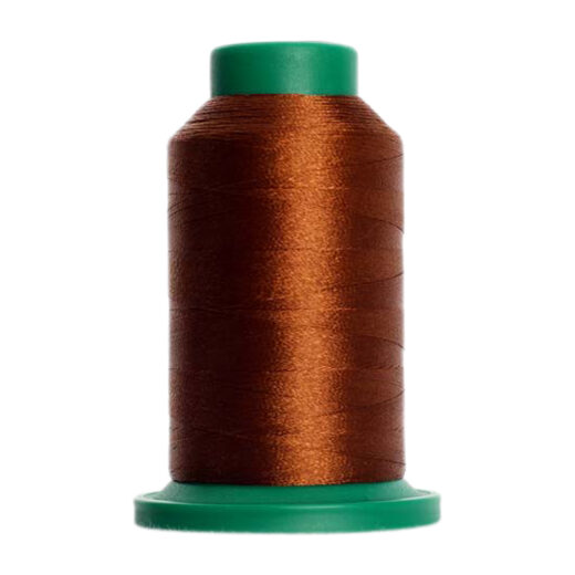 Isacord Embroidery Thread - 0933 (Redwood)