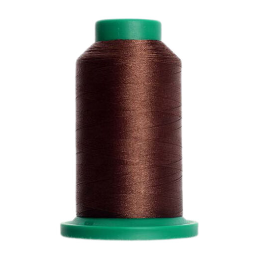 Isacord Embroidery Thread - 0945 (Pine Park)