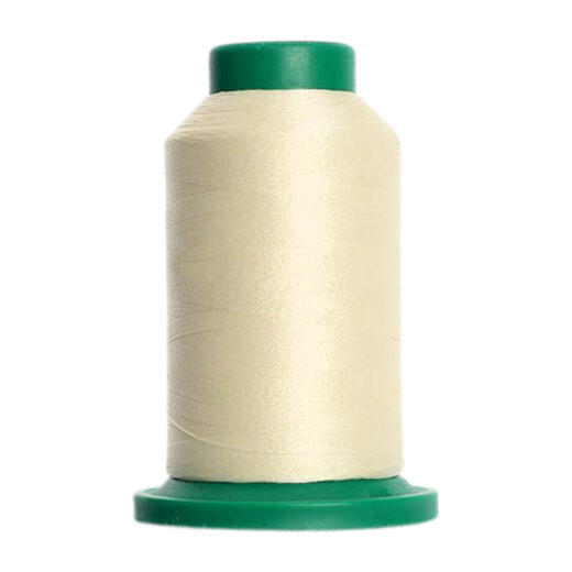 Isacord Embroidery Thread - 0970 (Linen)