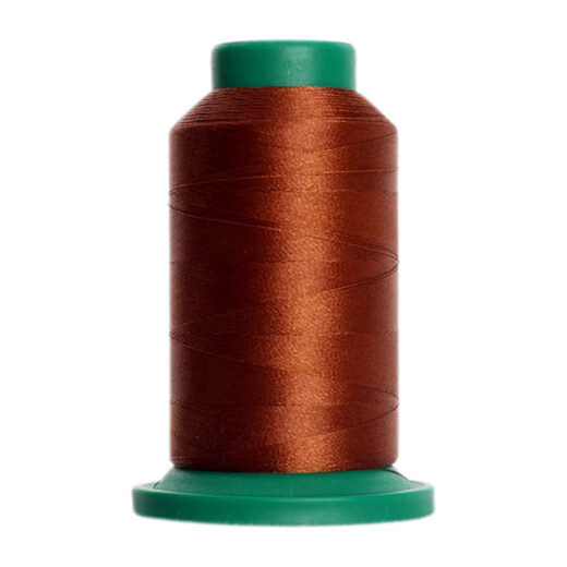 Isacord Embroidery Thread - 1134 (Light Cocoa)
