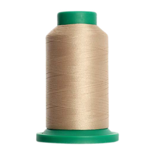 Isacord Embroidery Thread - 1172 (Ivory)