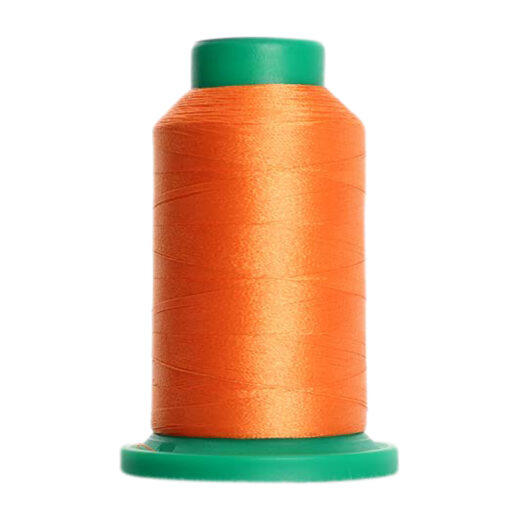 Isacord Embroidery Thread - 1220 (Apricot)