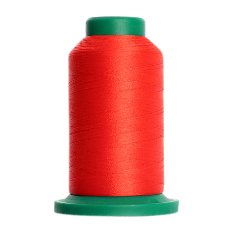 Isacord Embroidery Thread - 1305 (Fox Fire)