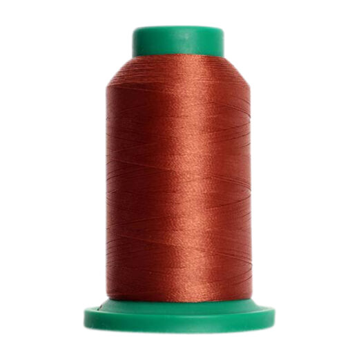 Isacord Embroidery Thread - 1322 (Dirty Penny)