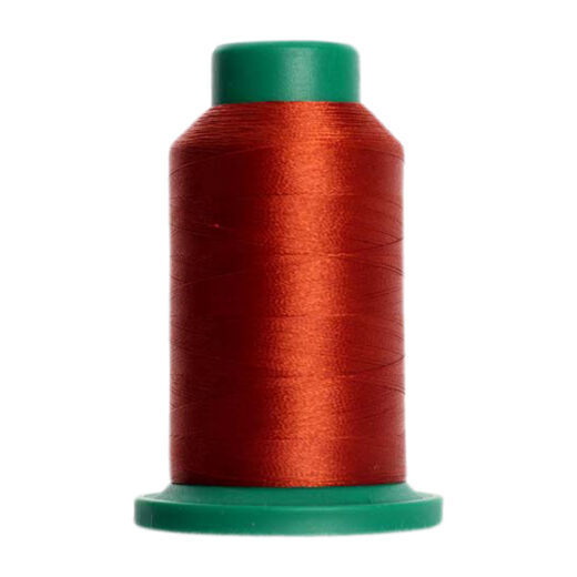 Isacord Embroidery Thread - 1334 (Spice)