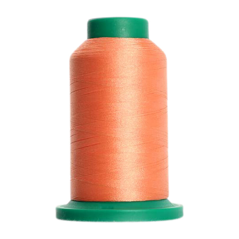 Isacord Embroidery Thread - 1352 (Salmon)