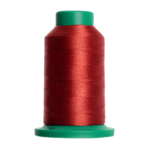 Isacord Embroidery Thread - 1526 (Apple Butter)