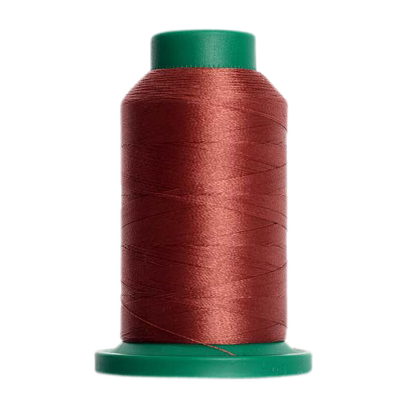 Isacord Embroidery Thread - 1543 (Rusty Rose)