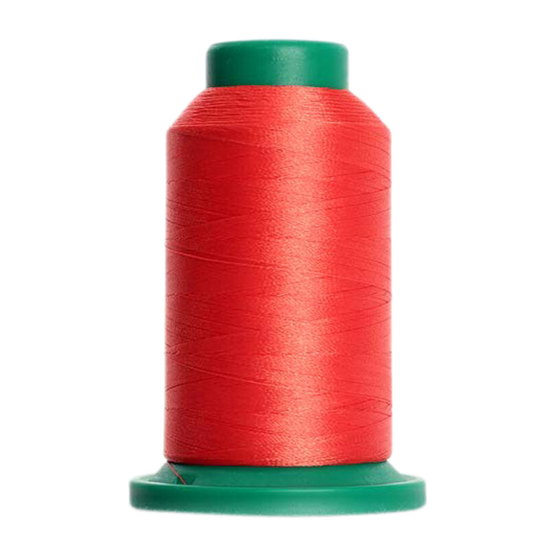 Isacord Embroidery Thread - 1600 (Spanish Tile)
