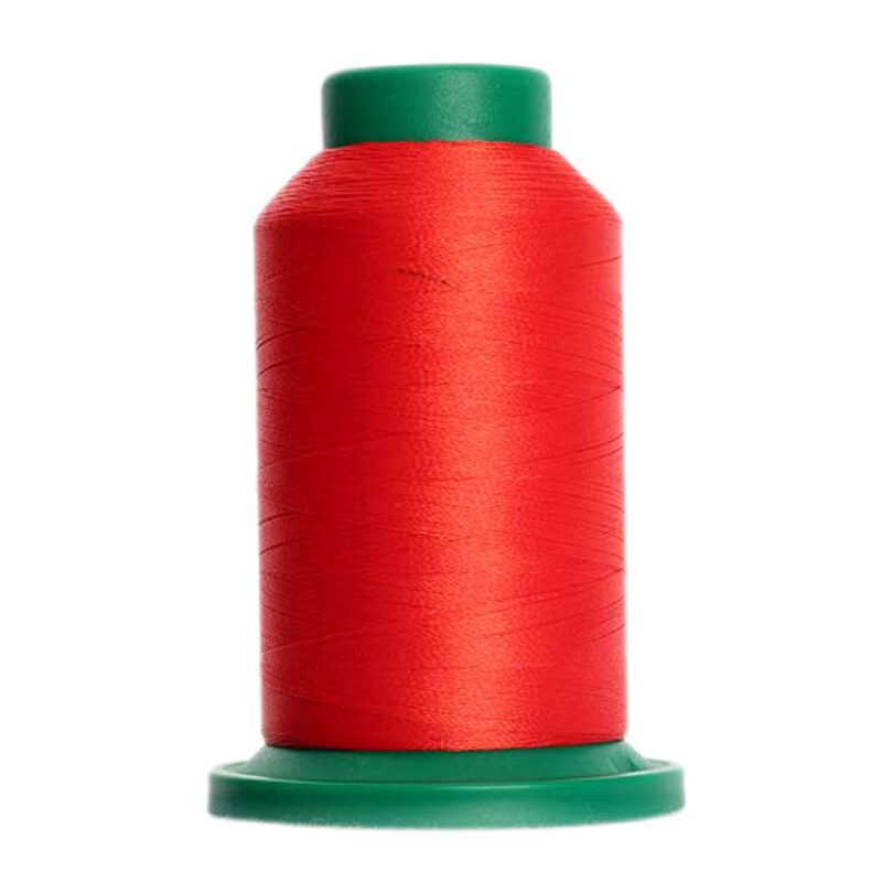 Isacord Embroidery Thread - 1703 (Poppy)