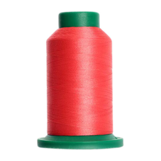 Isacord Embroidery Thread - 1753 (Strawberries N Cream)