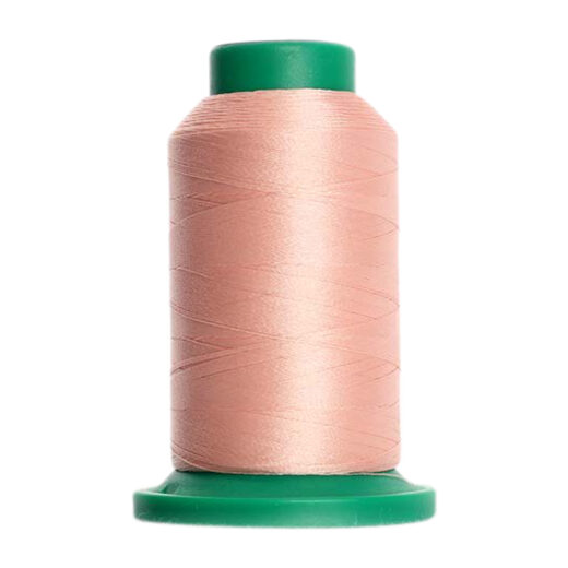 Isacord Embroidery Thread - 1860 (Shell)