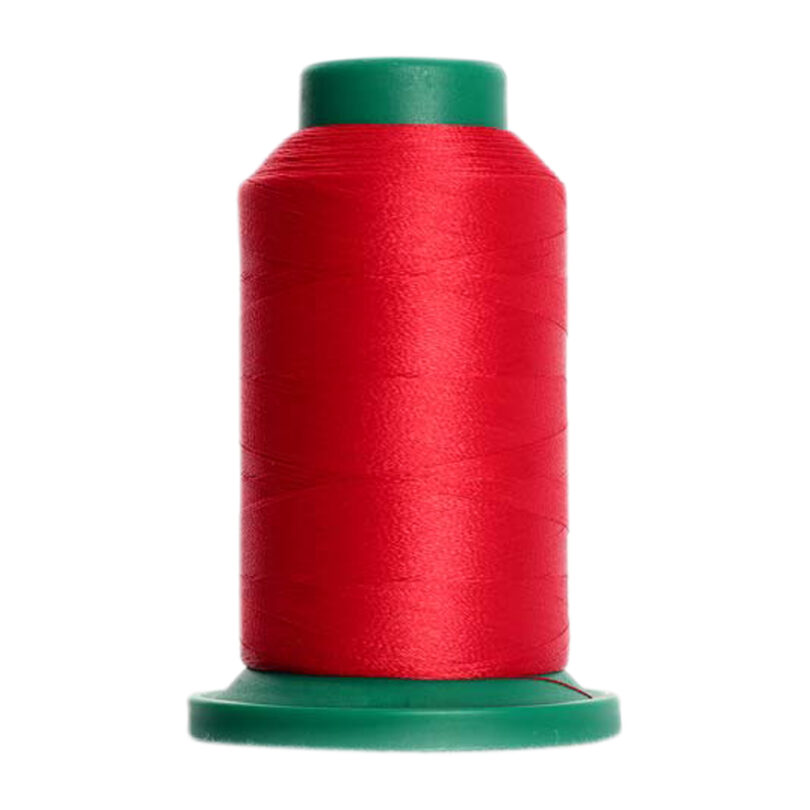 Isacord Embroidery Thread - 1903 (Lipstick)