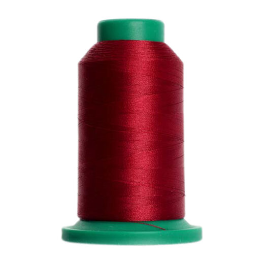 Isacord Embroidery Thread - 2113 (Cranberry)