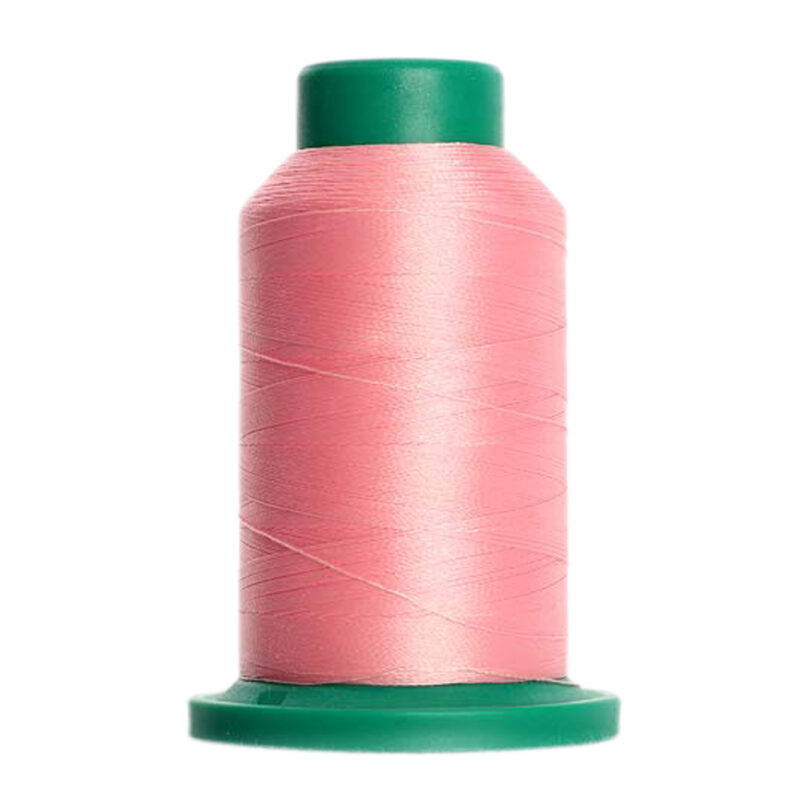 Isacord Embroidery Thread - 2155 (Pink Tulip)