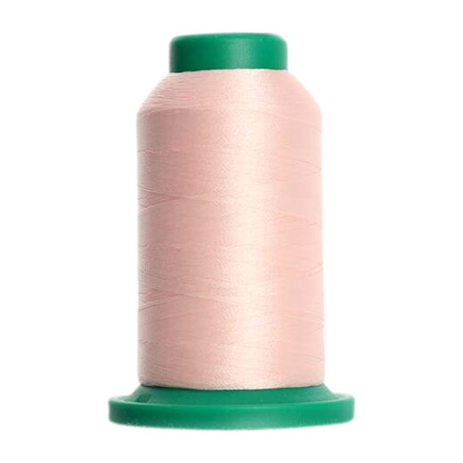 Isacord Embroidery Thread - 2171 (Blush)