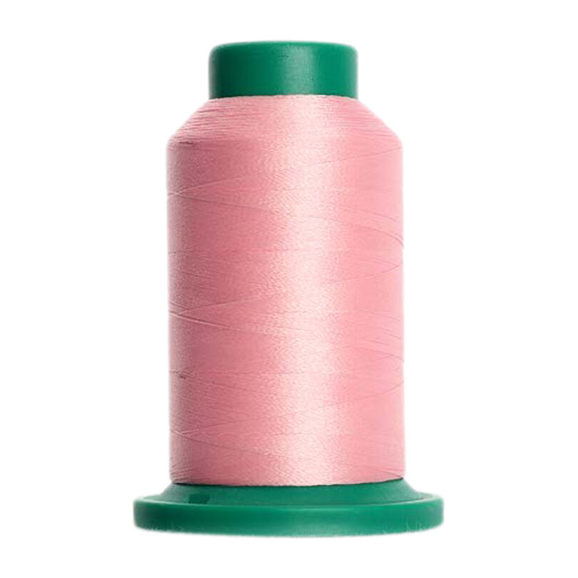 Isacord Embroidery Thread - 2250 (Petal Pink)