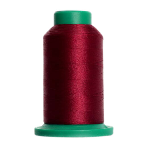 Isacord Embroidery Thread - 2333 (Wine)