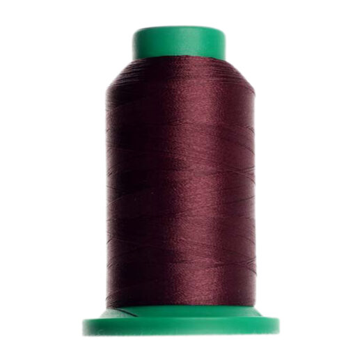 Isacord Embroidery Thread - 2336 (Maroon)