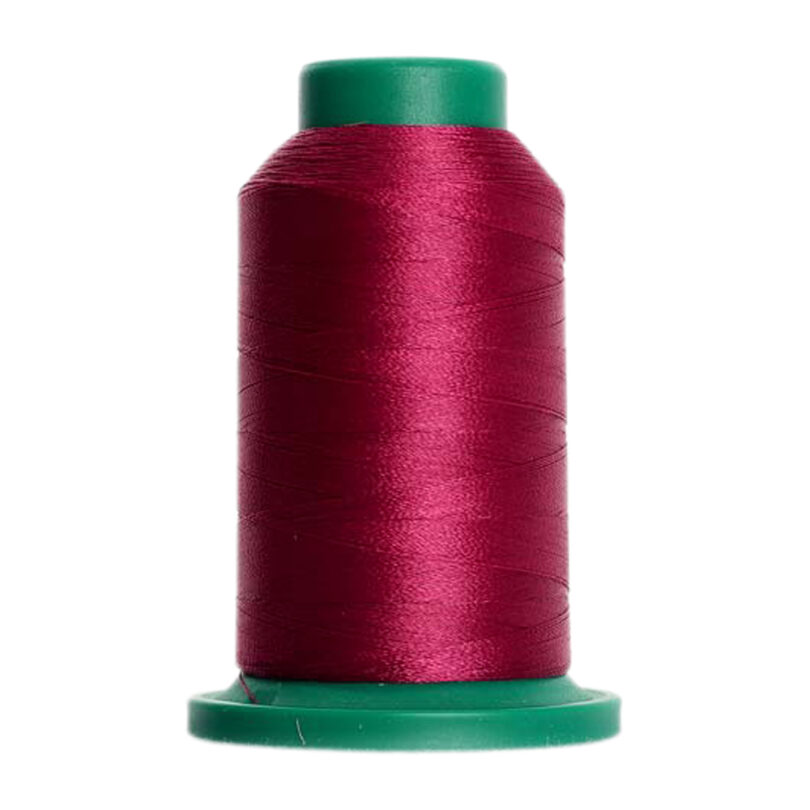 Isacord Embroidery Thread - 2500 (Boysenberry)