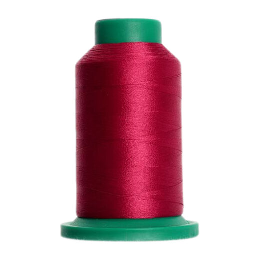 Isacord Embroidery Thread - 2506 (Cerise)