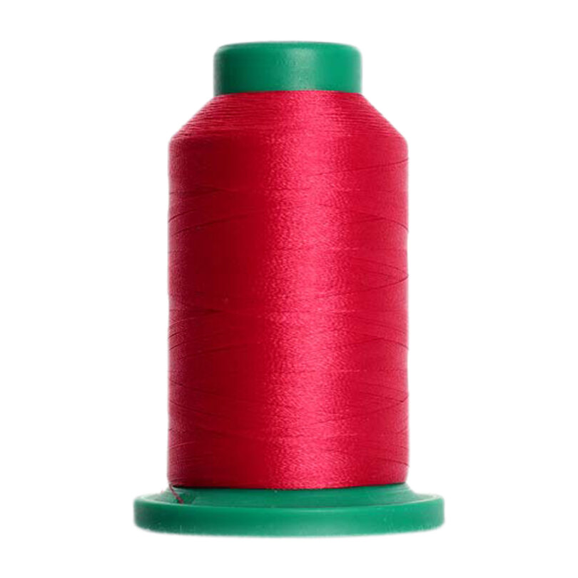 Isacord Embroidery Thread - 2521 (Fuchsia)