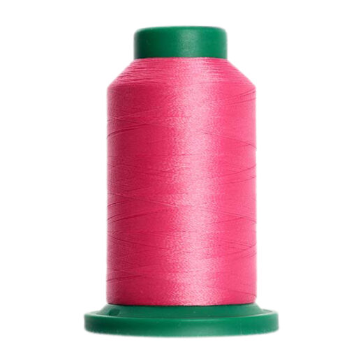 Isacord Embroidery Thread - 2532 (Pretty Pink)