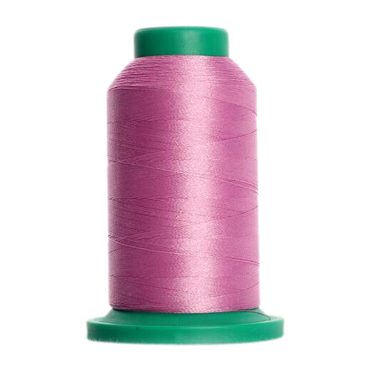 Isacord Embroidery Thread - 2640 (Frosted Plum)